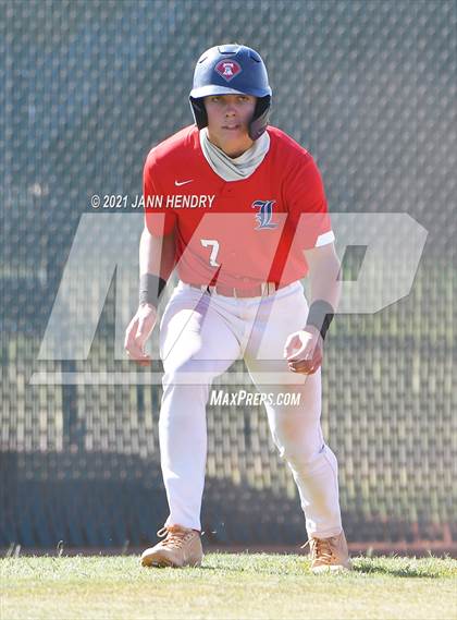Thumbnail 3 in Arbor View @ Liberty (5A Southern Region Tournament) photogallery.