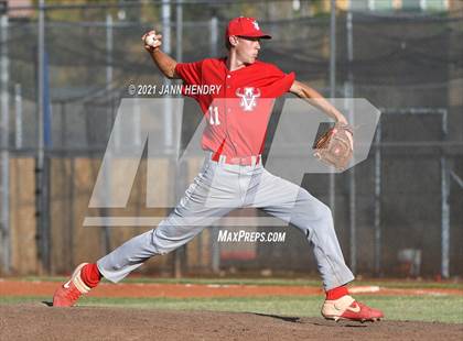 Thumbnail 3 in Arbor View @ Liberty (5A Southern Region Tournament) photogallery.