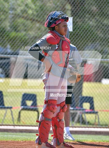 Thumbnail 2 in Arbor View @ Liberty (5A Southern Region Tournament) photogallery.