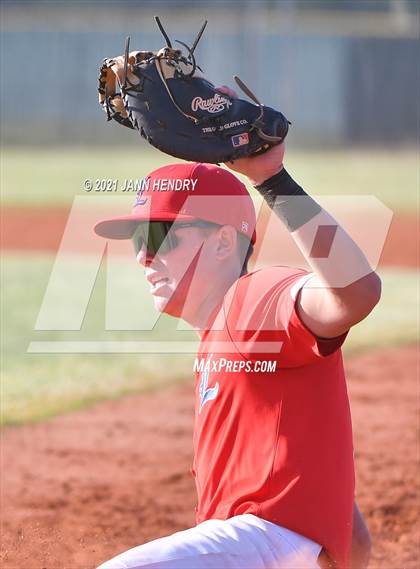 Thumbnail 3 in Arbor View @ Liberty (5A Southern Region Tournament) photogallery.