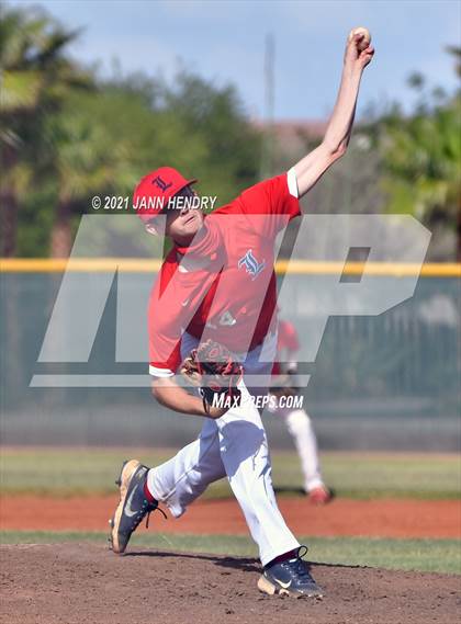 Thumbnail 1 in Arbor View @ Liberty (5A Southern Region Tournament) photogallery.