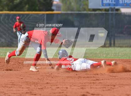Thumbnail 1 in Arbor View @ Liberty (5A Southern Region Tournament) photogallery.