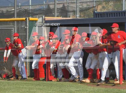 Thumbnail 2 in Arbor View @ Liberty (5A Southern Region Tournament) photogallery.