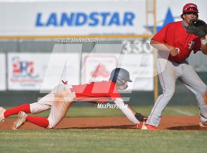 Thumbnail 1 in Arbor View @ Liberty (5A Southern Region Tournament) photogallery.