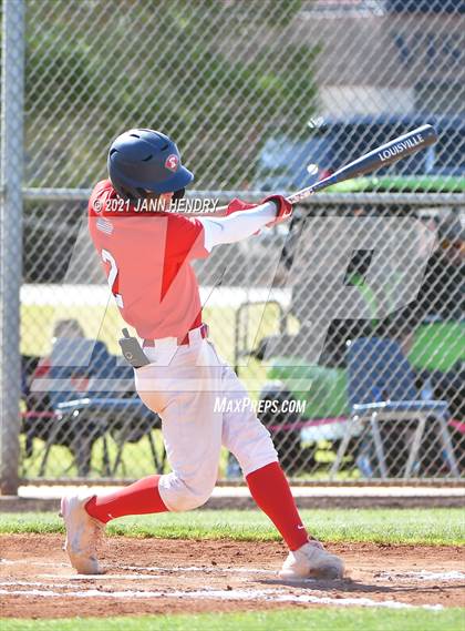 Thumbnail 2 in Arbor View @ Liberty (5A Southern Region Tournament) photogallery.