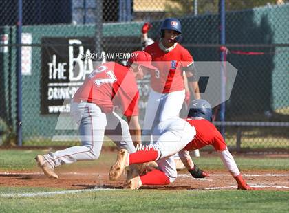 Thumbnail 1 in Arbor View @ Liberty (5A Southern Region Tournament) photogallery.