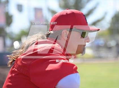 Thumbnail 2 in Arbor View @ Liberty (5A Southern Region Tournament) photogallery.