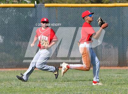 Thumbnail 2 in Arbor View @ Liberty (5A Southern Region Tournament) photogallery.