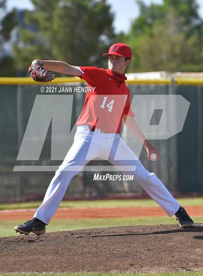Thumbnail 3 in Arbor View @ Liberty (5A Southern Region Tournament) photogallery.
