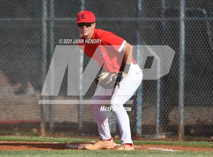 Thumbnail 2 in Arbor View @ Liberty (5A Southern Region Tournament) photogallery.