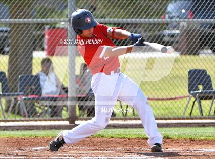 Thumbnail 3 in Arbor View @ Liberty (5A Southern Region Tournament) photogallery.