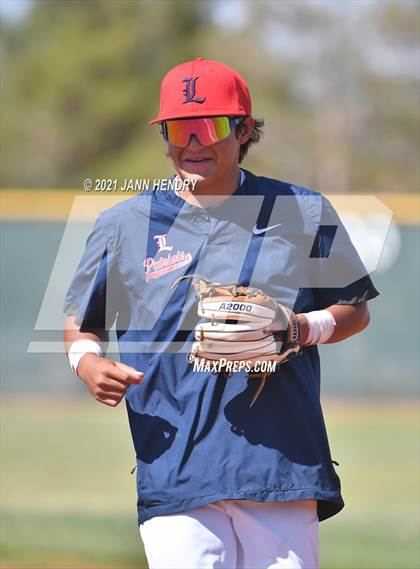 Thumbnail 1 in Arbor View @ Liberty (5A Southern Region Tournament) photogallery.