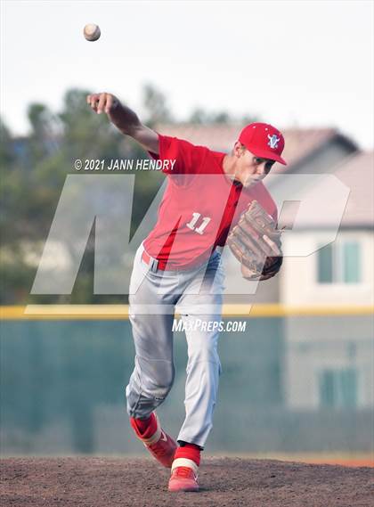 Thumbnail 2 in Arbor View @ Liberty (5A Southern Region Tournament) photogallery.