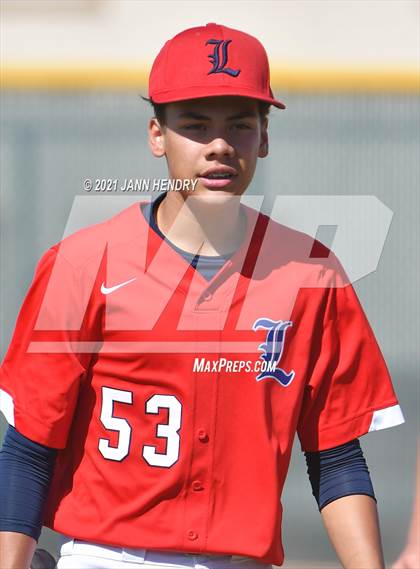 Thumbnail 1 in Arbor View @ Liberty (5A Southern Region Tournament) photogallery.