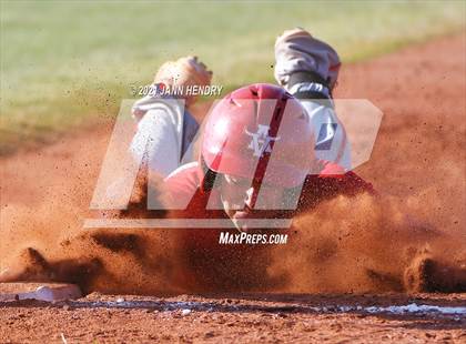 Thumbnail 1 in Arbor View @ Liberty (5A Southern Region Tournament) photogallery.