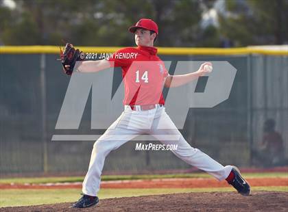 Thumbnail 2 in Arbor View @ Liberty (5A Southern Region Tournament) photogallery.