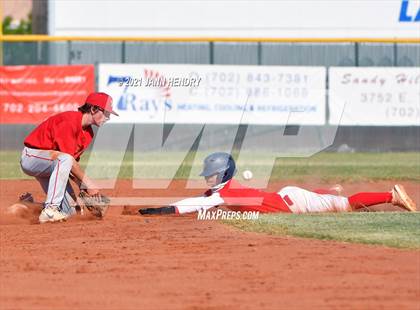 Thumbnail 3 in Arbor View @ Liberty (5A Southern Region Tournament) photogallery.