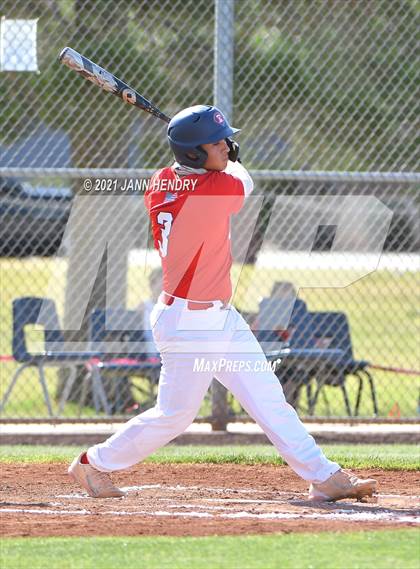 Thumbnail 2 in Arbor View @ Liberty (5A Southern Region Tournament) photogallery.