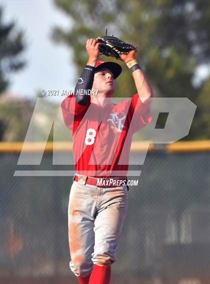 Thumbnail 3 in Arbor View @ Liberty (5A Southern Region Tournament) photogallery.