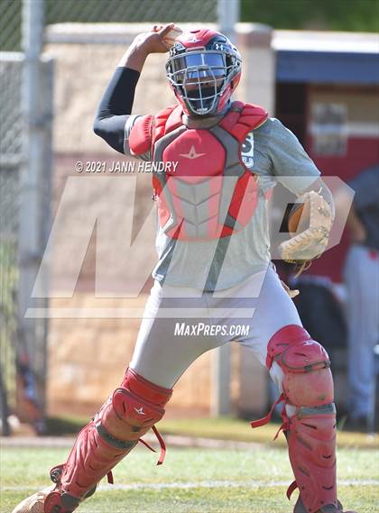 Thumbnail 1 in Arbor View @ Liberty (5A Southern Region Tournament) photogallery.