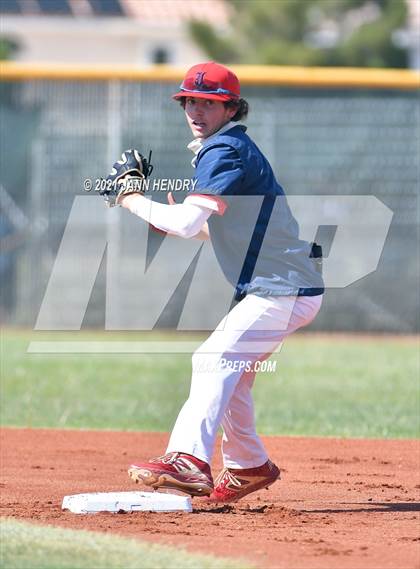 Thumbnail 1 in Arbor View @ Liberty (5A Southern Region Tournament) photogallery.