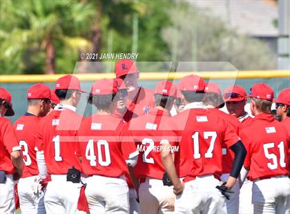 Thumbnail 1 in Arbor View @ Liberty (5A Southern Region Tournament) photogallery.