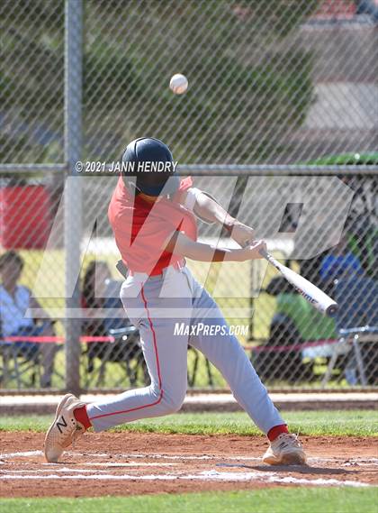 Thumbnail 1 in Arbor View @ Liberty (5A Southern Region Tournament) photogallery.