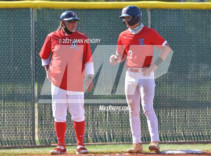 Thumbnail 1 in Arbor View @ Liberty (5A Southern Region Tournament) photogallery.