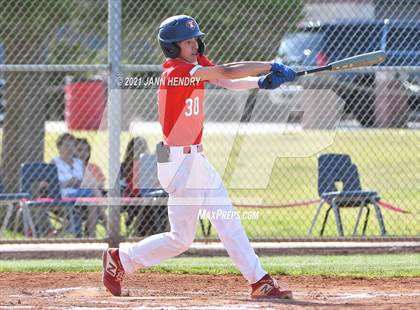Thumbnail 1 in Arbor View @ Liberty (5A Southern Region Tournament) photogallery.