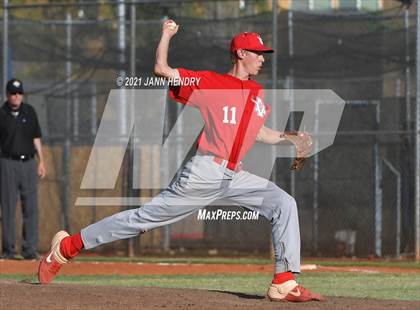Thumbnail 3 in Arbor View @ Liberty (5A Southern Region Tournament) photogallery.