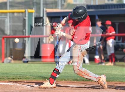 Thumbnail 3 in Arbor View @ Liberty (5A Southern Region Tournament) photogallery.