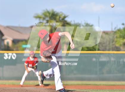 Thumbnail 1 in Arbor View @ Liberty (5A Southern Region Tournament) photogallery.