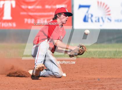 Thumbnail 1 in Arbor View @ Liberty (5A Southern Region Tournament) photogallery.