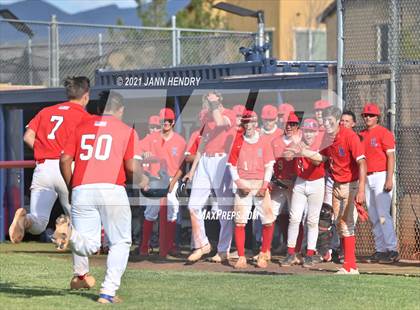 Thumbnail 2 in Arbor View @ Liberty (5A Southern Region Tournament) photogallery.