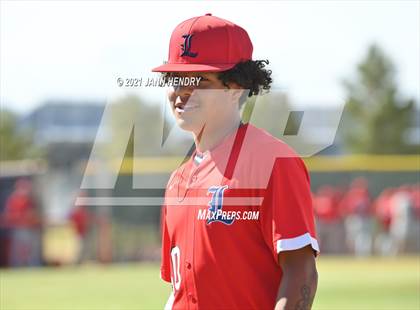 Thumbnail 3 in Arbor View @ Liberty (5A Southern Region Tournament) photogallery.