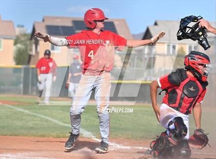Thumbnail 3 in Arbor View @ Liberty (5A Southern Region Tournament) photogallery.