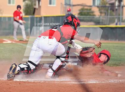 Thumbnail 2 in Arbor View @ Liberty (5A Southern Region Tournament) photogallery.