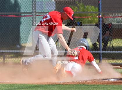 Thumbnail 1 in Arbor View @ Liberty (5A Southern Region Tournament) photogallery.