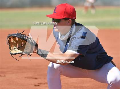 Thumbnail 2 in Arbor View @ Liberty (5A Southern Region Tournament) photogallery.