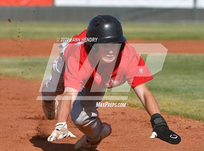 Thumbnail 3 in Arbor View @ Liberty (5A Southern Region Tournament) photogallery.