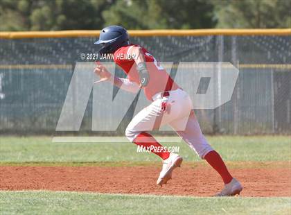 Thumbnail 1 in Arbor View @ Liberty (5A Southern Region Tournament) photogallery.