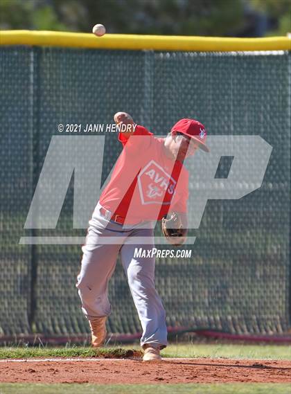 Thumbnail 1 in Arbor View @ Liberty (5A Southern Region Tournament) photogallery.