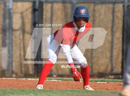 Thumbnail 3 in Arbor View @ Liberty (5A Southern Region Tournament) photogallery.