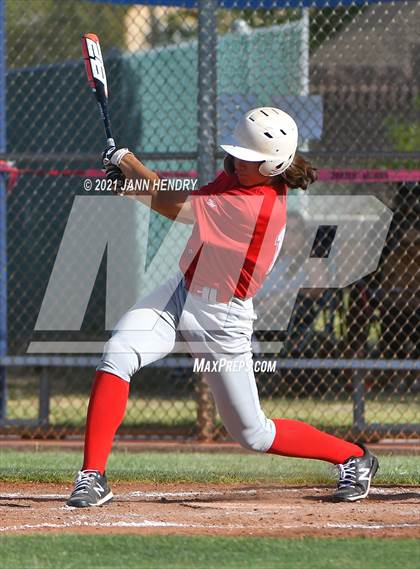 Thumbnail 1 in Arbor View @ Liberty (5A Southern Region Tournament) photogallery.