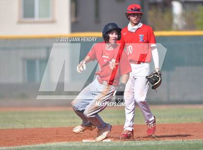 Thumbnail 1 in Arbor View @ Liberty (5A Southern Region Tournament) photogallery.