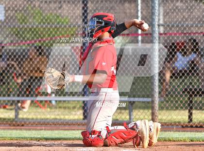 Thumbnail 1 in Arbor View @ Liberty (5A Southern Region Tournament) photogallery.