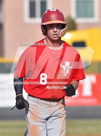 Thumbnail 3 in Arbor View @ Liberty (5A Southern Region Tournament) photogallery.