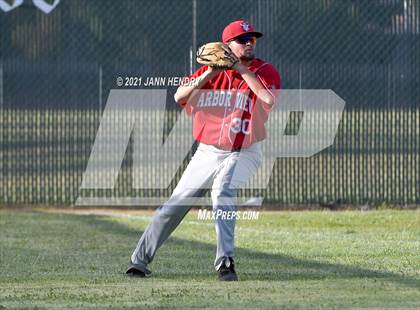 Thumbnail 2 in Arbor View @ Liberty (5A Southern Region Tournament) photogallery.
