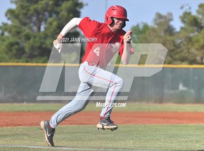 Thumbnail 2 in Arbor View @ Liberty (5A Southern Region Tournament) photogallery.
