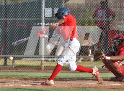 Thumbnail 3 in Arbor View @ Liberty (5A Southern Region Tournament) photogallery.
